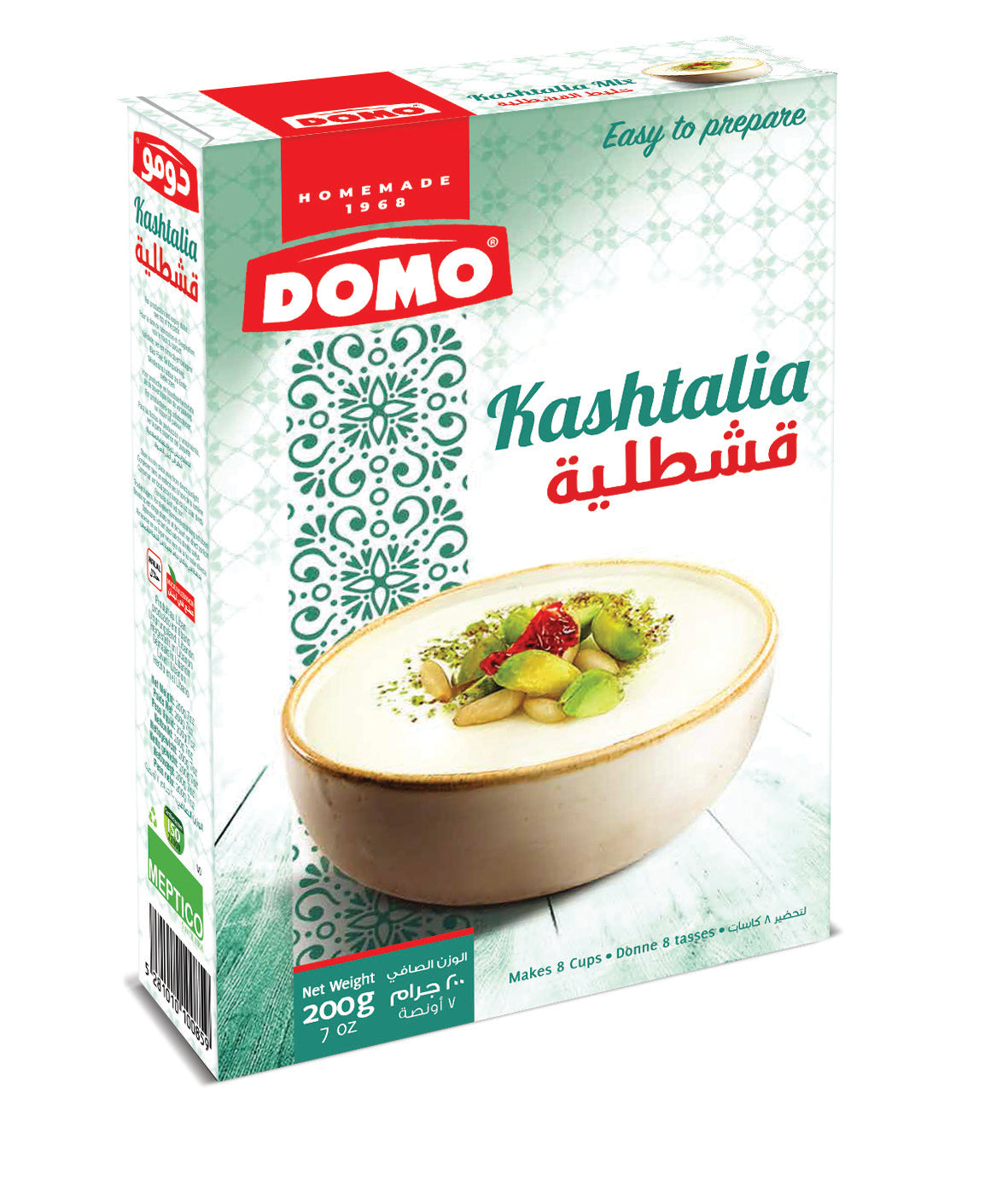 Domo Khashtalia 200g