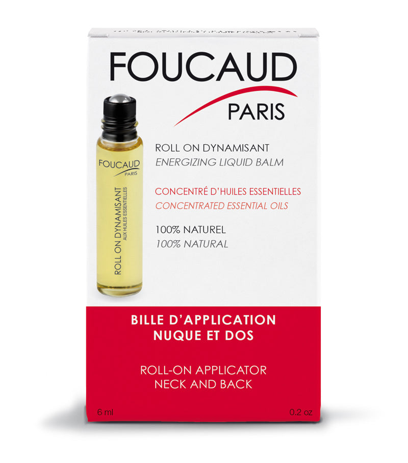 Roll On Dynamisant 6ml