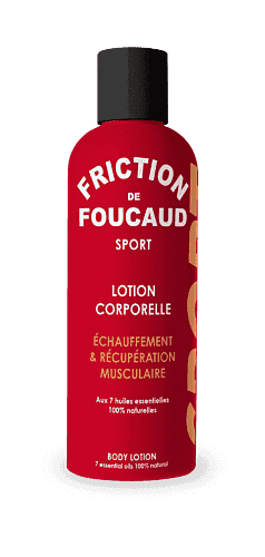 FOUCAUD's Friction Sport 200 ml