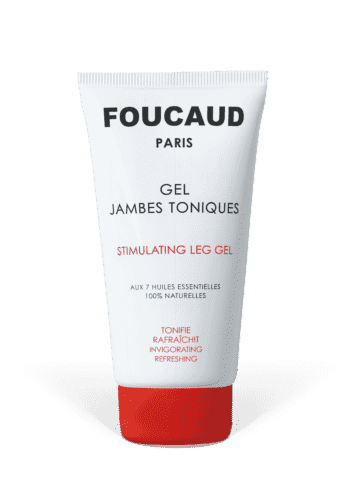 FOUCAUD Stimulating leg Gel 150ml