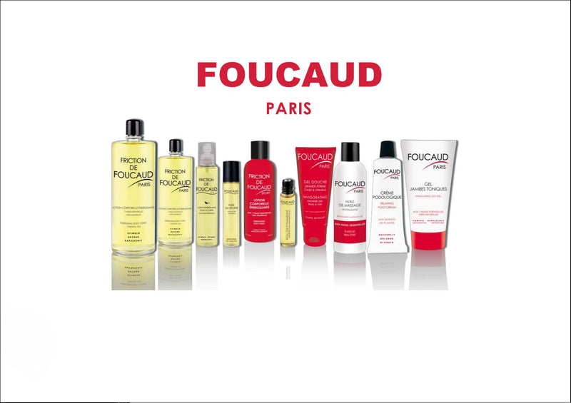 Friction de Foucaud