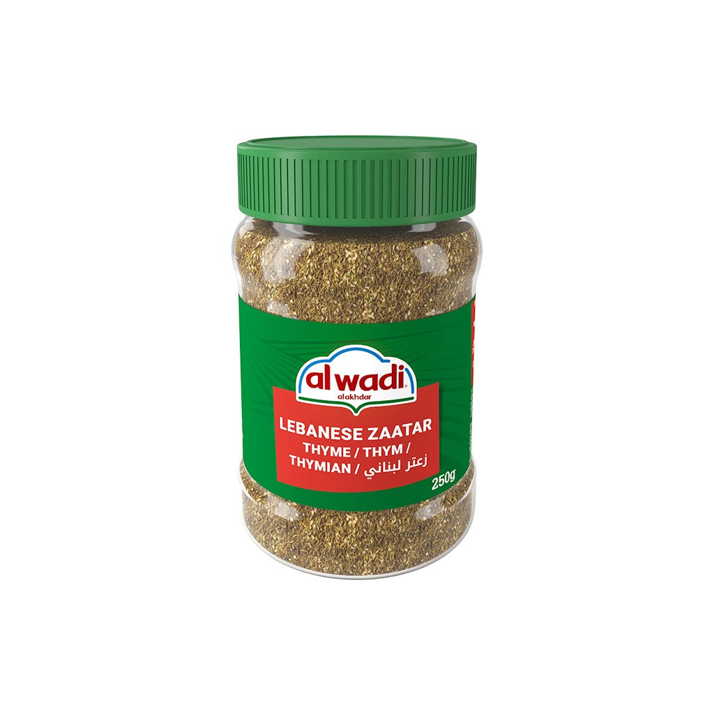 Lebanese Zaatar 250G