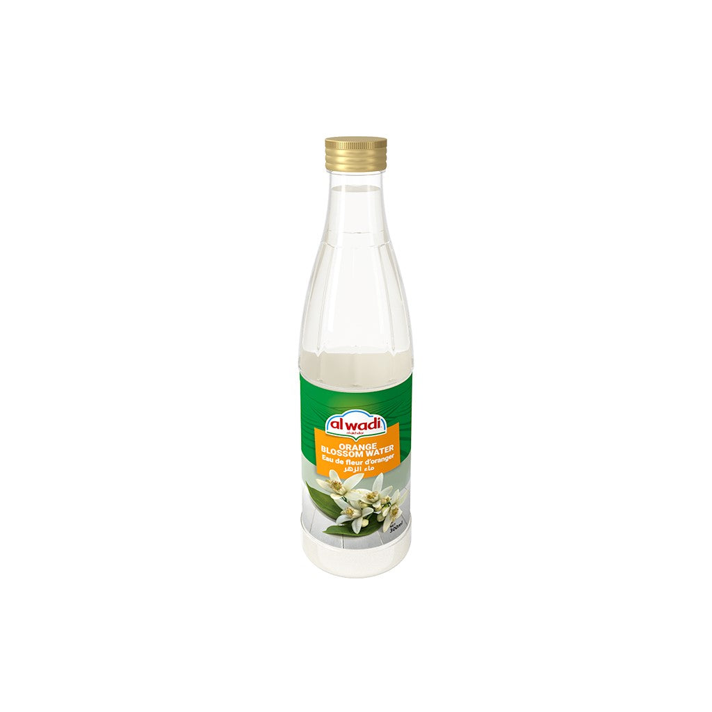 Orange Blossom Water 300ML