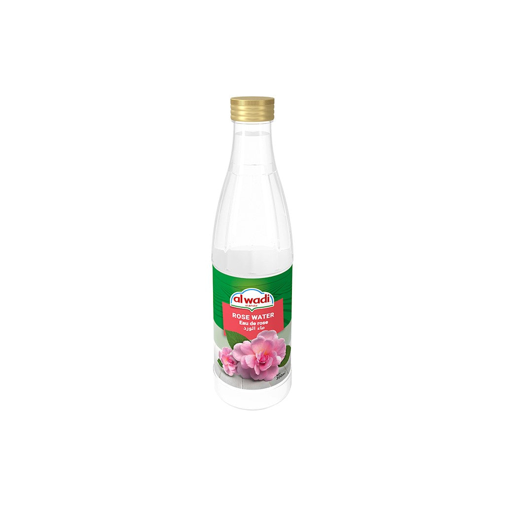 Rose Water 300ml